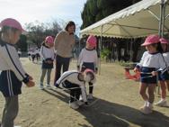 伝承あそび