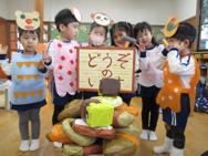 発表会に向けて