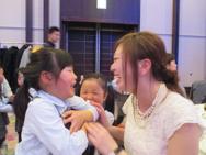 ホテルお別れ会