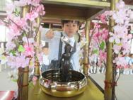 花まつり