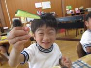 しぜん