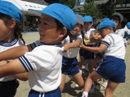 ミニ運動会