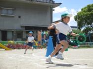ミニ運動会