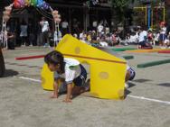 運動会