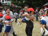 運動会