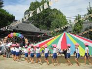 運動会