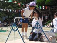 運動会