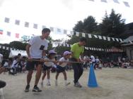 運動会