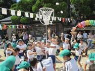 運動会