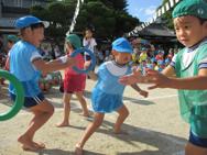 運動会