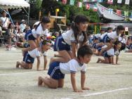 運動会