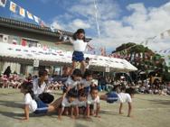 運動会