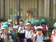 動物園(年長)