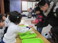 大きい組バザー