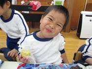 お誕生会