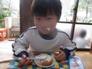 お誕生会