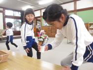 お別れ会