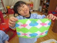 子どもお別れ会に向けて