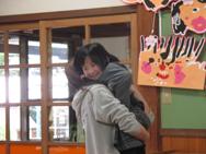 終業式