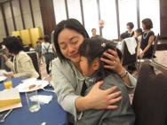 ホテルお別れ会