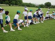 こどもの日の集い