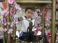 花まつり