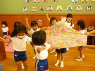 運動会