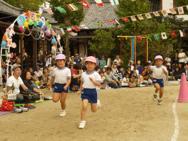 運動会