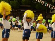 運動会