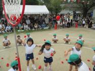 運動会