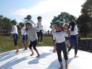 鴻ノ巣山運動公園