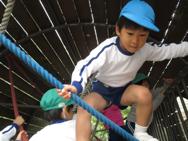 鴻ノ巣山運動公園