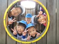鴻ノ巣山運動公園