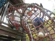鴻ノ巣山運動公園