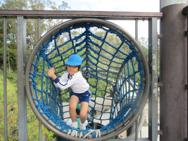 鴻ノ巣山運動公園