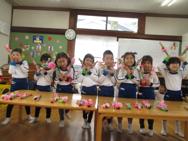 お誕生会