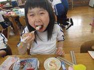 お誕生会