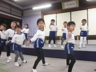 子どもお別れ会