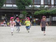 ミニ運動会