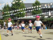 運動会