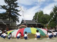 運動会