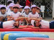 運動会