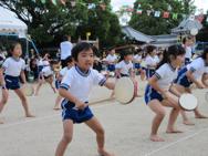 運動会