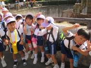 動物園(年中)