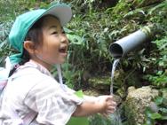 大文字山登山(年長)