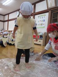 お味噌作り(年中)