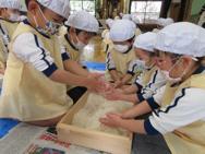 お味噌作り(年中)