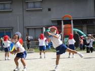 スポーツデー