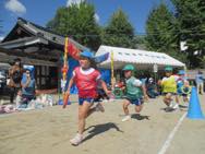 スポーツデー