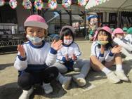 竹馬披露会